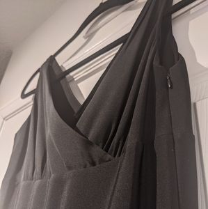 J Crew formal 100% silk full length gown